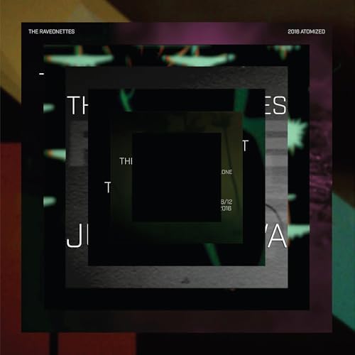 The Raveonettes - Lust Lust Lust - Amazon.com Music